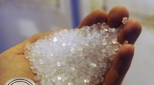 гранули за производство на пластмасови тръби Гранули за производство на пластмасови тръби (снимка)