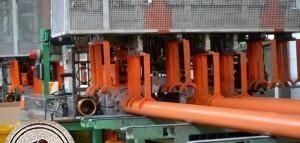 Технология за производство на полипропиленови тръби Пластмасови тръби: технология на производство, снимки