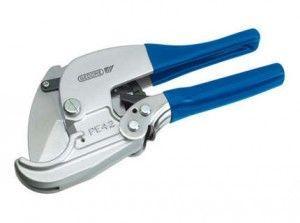 Снимка на ножици за рязане на полипропиленови тръби nozhnitcakh dlia rezki polipropilenovy`kh trub