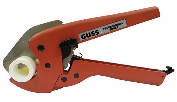 ножици за тръби Снимка - Тръборези