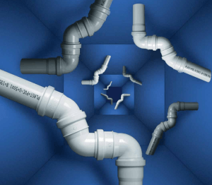 полипропиленова канализация