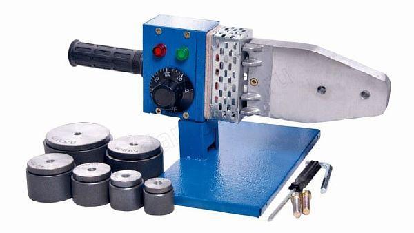 utiug za pai`ki trub iz polipropilena Снимка - Желязо за запояване на полипропиленови тръби