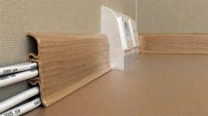 Скриване на отоплителни тръби в кутия в апартамент Снимка: Скриване на отоплителни тръби в кутия в апартамент