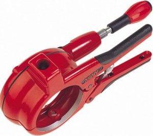 Резачка за тръби Снимка: Труборез резцови`и`