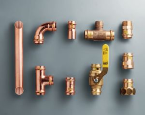 меден фитинг Снимка: меден фитинг