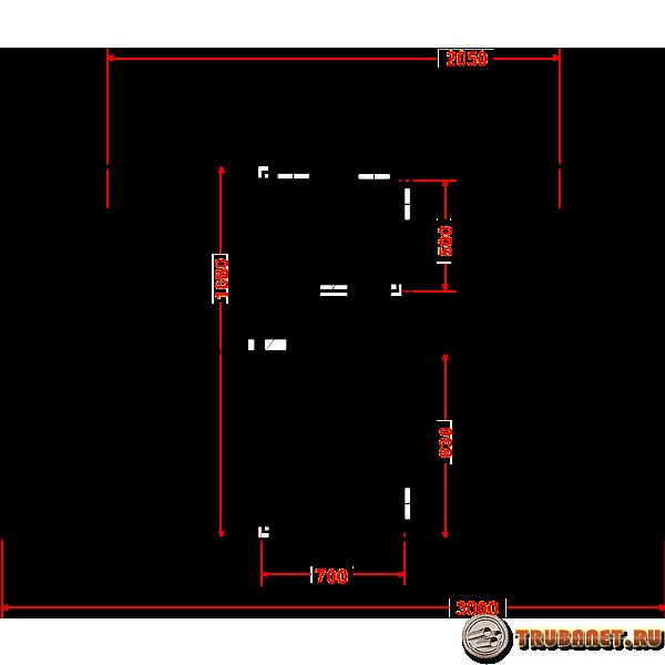 Врата и прозорец. Как да направим основата? Снимка: Врата и прозорец. Как да направим основата?