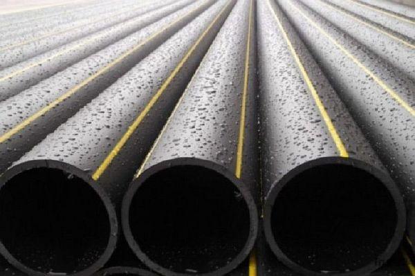 PVC пластмасови водопроводни тръби Снимка – PVC пластмасови водопроводни тръби