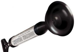 бутало за канализация Снимка: Бутало за канализация