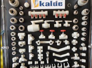 Асортимент на Калде Снимка: Планината Калде