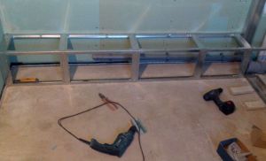 Как да си направим рамка от тръбна кутия Как да си направим рамка от тръбна кутия