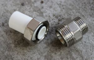 Американски за пластмасови изделия Снимка: American за пластмасови изделия