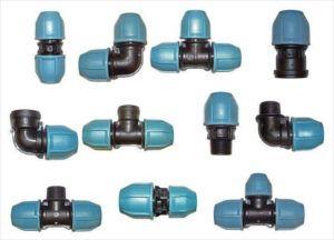 резьбовые фитинги за монтаж на водоснабдяване Снимка – резбови фитинги за водопроводни мрежи