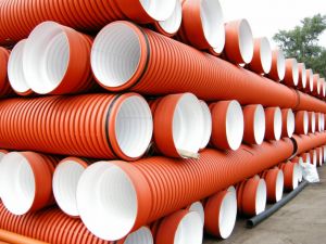 кръгъл вентилационен канал Снимка: Кръгъл вентилационен канал