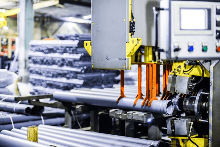 Снимка: Полипропиленови тръби и фитинги и техните производители