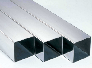 Снимка: Профилна тръба от неръждаема стомана