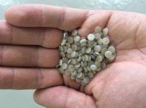 Суровини за производство на пластмасови тръби Снимка: Суровини за производство на пластмасови тръби