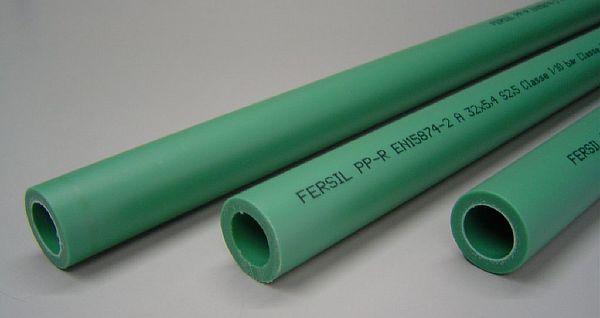 маркиране на полипропиленови тръби Снимка: маркиране на PP тръби