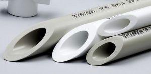 разширяване на полипропиленови тръби Снимка - разширение на полипропиленови тръби