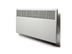 Снимка – електроконвектор Снимка – електрически конвектор