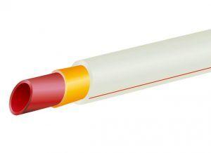 фибростъкло Снимка: пластмасови тръби, подсилени със фибростъкло