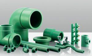 Полимерни тръби и техните видове Снимка: Полимерни тръби и техните видове