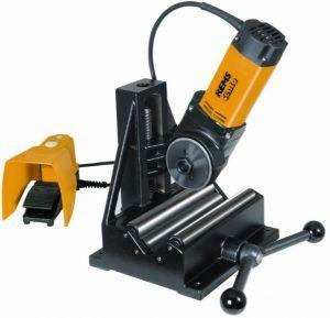 Електрически тръборезач Снимка: Електрически тръборезач