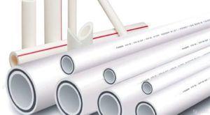 подсилени полипропиленови тръби за водоснабдяване Снимка - Подсилени полипропиленови тръбни материали за водоснабдяване