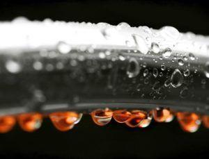 Как да премахнете конденза по тръбата за студена вода Снимка: Как да премахнем конденза по тръбата за студена вода