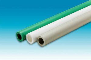 цвете тръб из полие`тилена Снимка - цветове на полиетиленови тръбни продукти