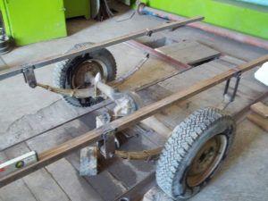 количка снимка: количка