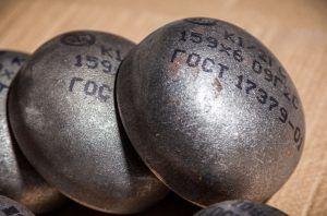 Елиптично затихване ГОСТ Снимка: Елиптично затихване ГОСТ