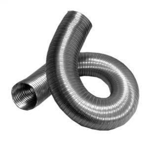 Гофрирани тръби Снимка: Гофрирани тръби