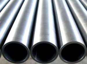 Стоманени тръби за електрически инсталации Снимка: Стоманени тръби за електрическо окабеляване