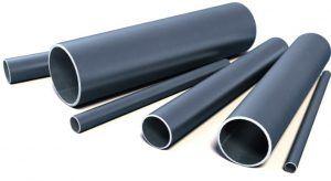 Стоманени тръби за отопление: технически характеристики Снимка: Стоманени тръби за отопление: технически характеристики