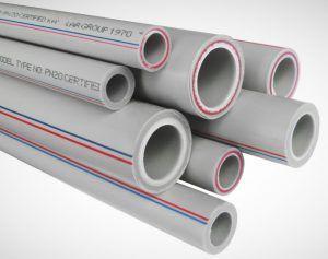 Полипропиленови отоплителни тръби Снимка: Полипропиленови отоплителни тръби