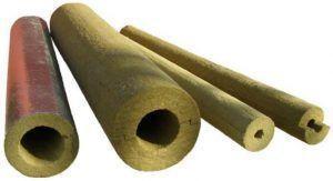 Изолация за канализационни тръби в земята Снимка: Изолация за тръби, заровени в земята