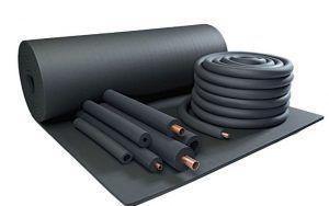 Разпенен синтетичен каучук Снимка: Разпенен синтетичен каучук