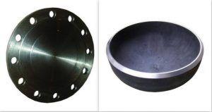 фланец за запушалка Снимка: фланец за запушалка