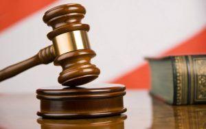 съдебен иск Снимка: съдебен иск