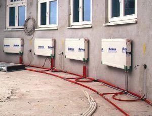 otopitelnaia-sistema-armirovannye-steclovoloknom Снимка: Пластмасови радиатори и отоплителна система