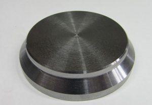 плоска-тапа-за-тръбопроводи-от-метал Снимка: Плоска метална тапа за тръба