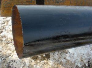 Битум VUS Снимка: Битуменная ВУС