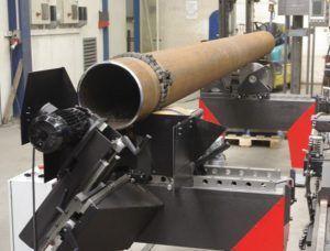 Машина за скосяване Снимка: Електрическа машина за скосяване