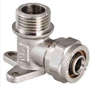 Компресионни фитинги Снимка: Компресионни фитинги