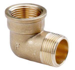 Резбов фитинг Снимка: Резбов фитинг