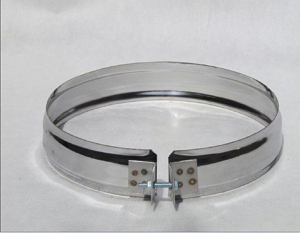 хомут Снимка: скоба