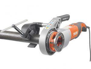 Електрическа машина за щанцоване Снимка: Електрическа машина за щанцоване