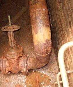 диагностика-на-топлотръби Снимка: Диагностика на отоплителни тръбопроводи