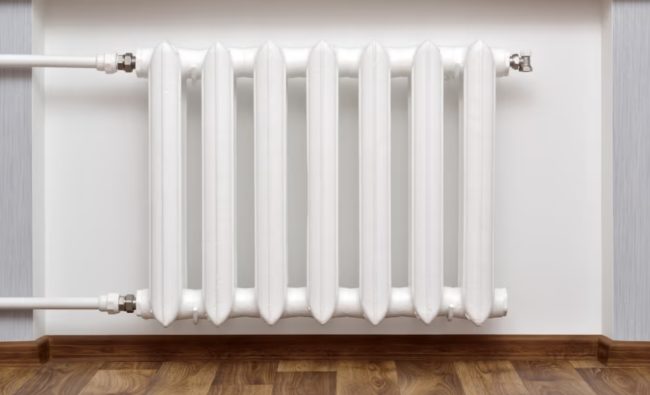 Избор на тръби за отоплителни системи в частен дом