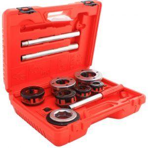 инструмент за рязане на резба Снимка: Ръчен инструмент за рязане на резба